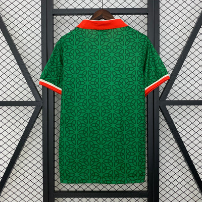 Ireland Home 2025/2026 - St. Patrick's Day Edition