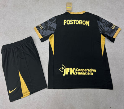 Atlético Nacional Medellin Kit Away 2025/2026