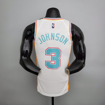 Nba Jersey - USA Basket Team - San Antonio Spurs 3 Johnson
