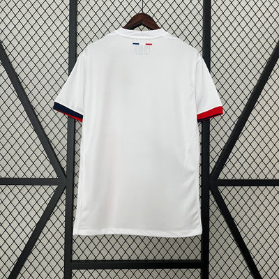 PSG Uitshirt 2024/2025 – Verkrijgbaar in Maten S t/m XXXL