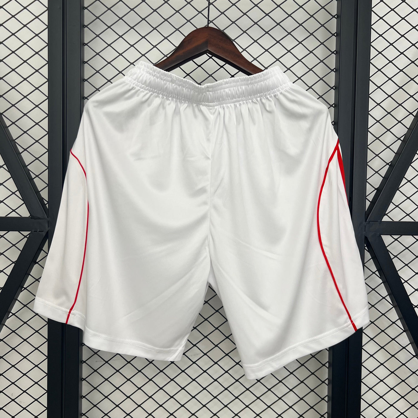 Arsenal Home Shorts 2025/2026
