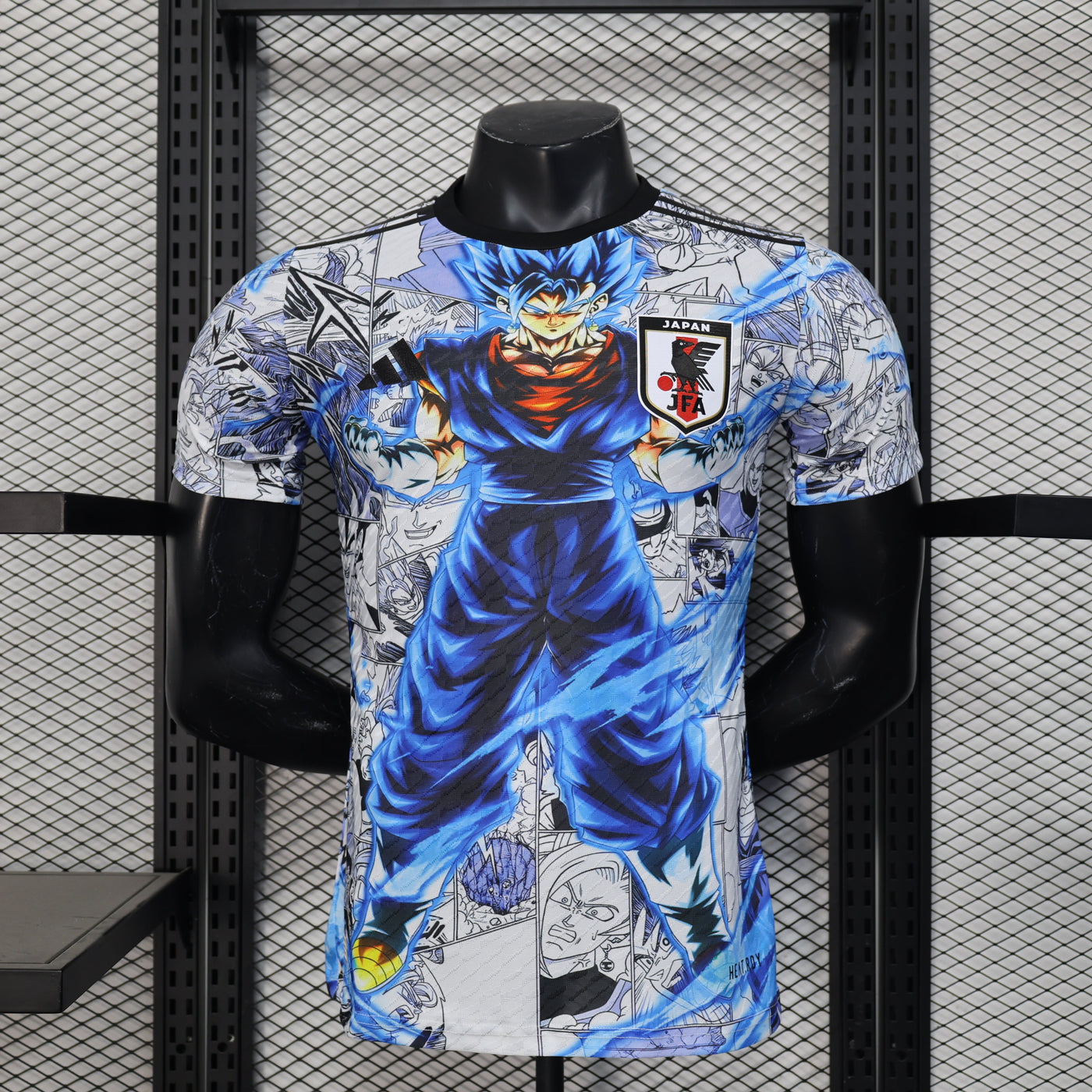 Japan Dragon Ball - Goku Super Saiyan Edition 2025/2026
