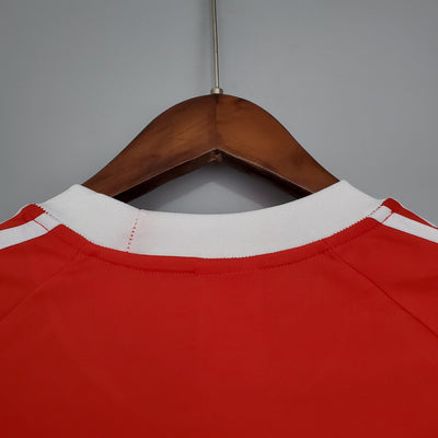 Retro Bayern Munich 00/01 home S-XXL