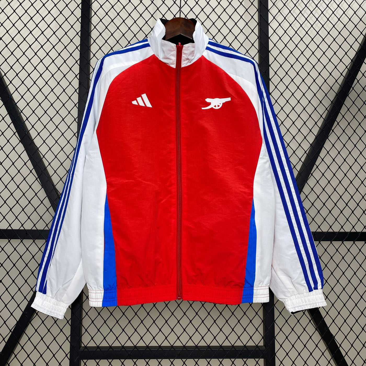 Arsenal Windbreaker Reversible 2024/2025