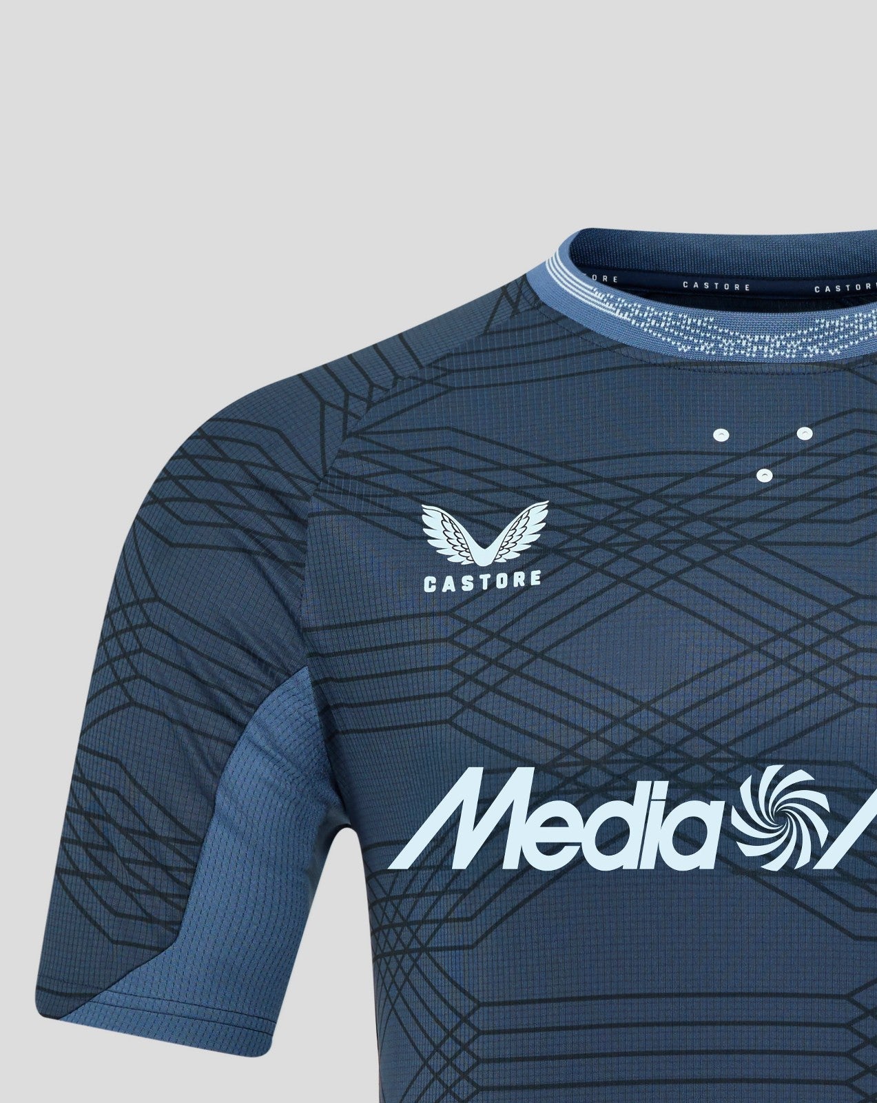 Feyenoord Away 2025/2026