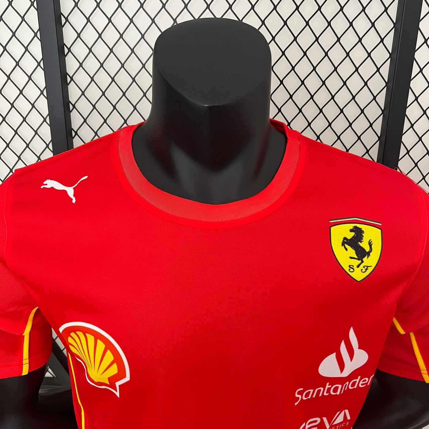 Formula 1™ Team Shirt - Ferrari Jersey F1
