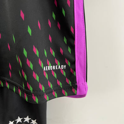 23/24 kids Bayern Munich away size: 16-28