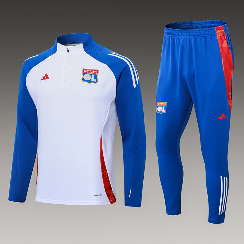 Olympique Lyonnais 24/25 Kit Training Football