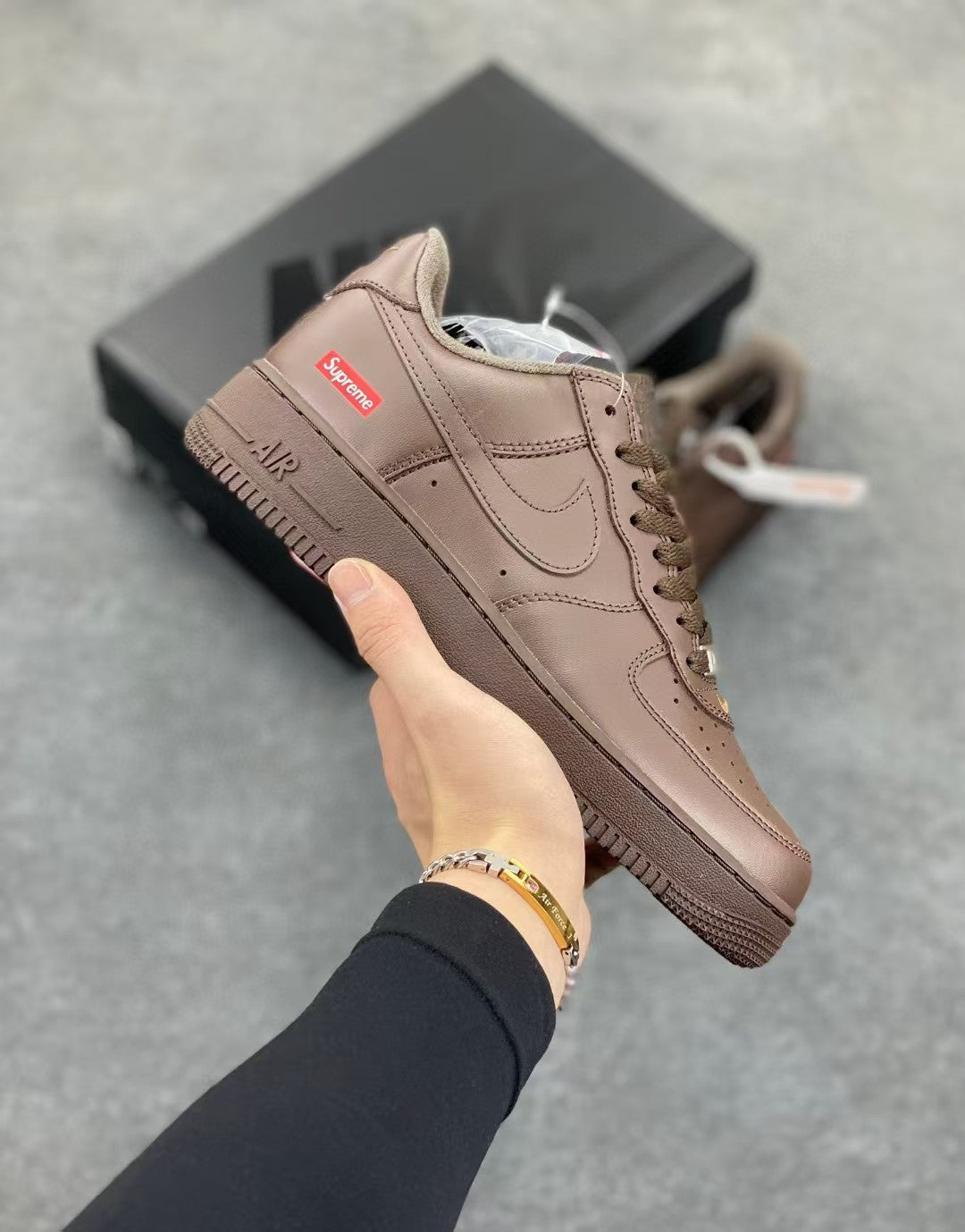 Nike Air Force 1 Shoes Fn42 - Iconic Streetwear Sneakers