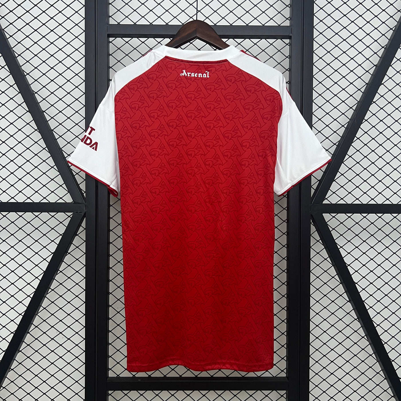 Arsenal Home 2025/2026
