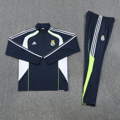 Real Madrid Away Kit Training 2025/2026