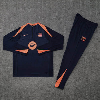 Barcelona Away Kit Training 2025/2026