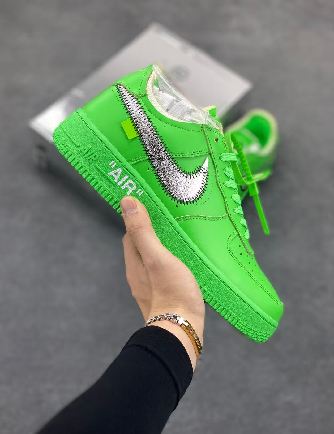 Nike Air Force 1 Shoes Fn14 - Iconic Streetwear Sneakers