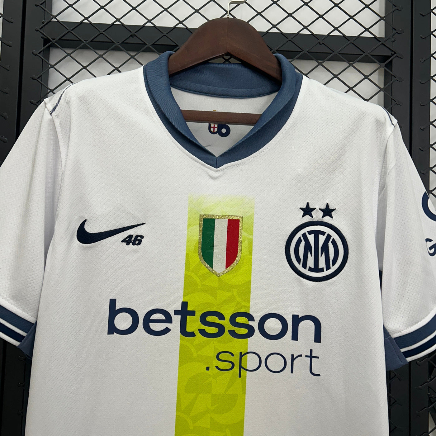 Inter 2025/2026 - Valentino Rossi Limited Edition