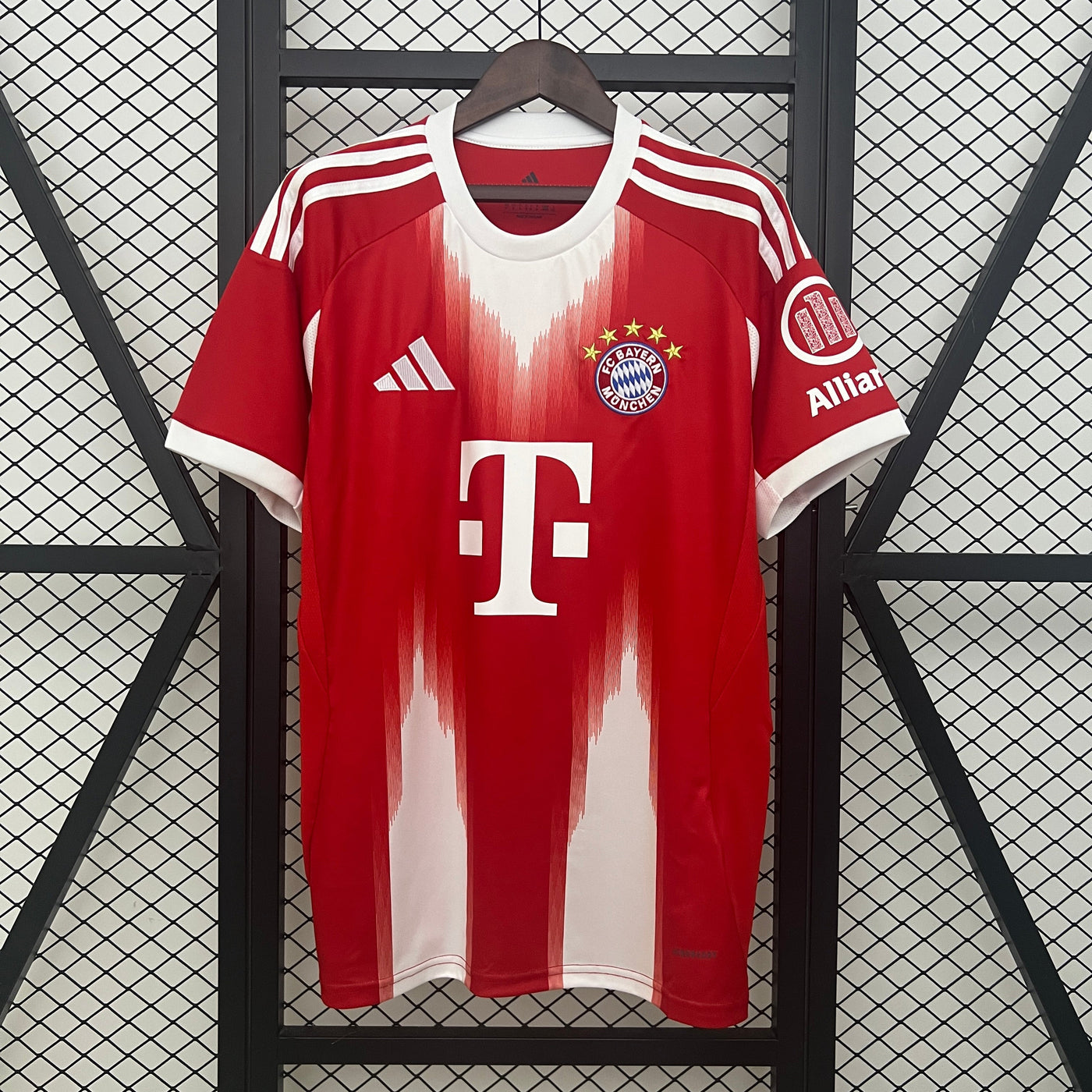Bayern Munich Home 2025/2026