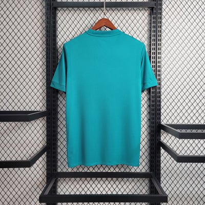 Real Madrid Uit Shirt - Seizoen 2017/2018