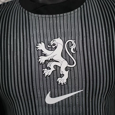 Netherlands Training Shirt 2025 - Holland
