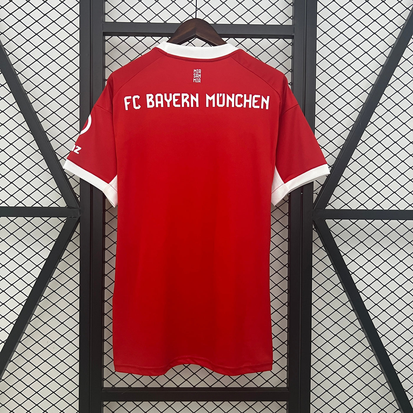 Bayern Munich Home 2025/2026