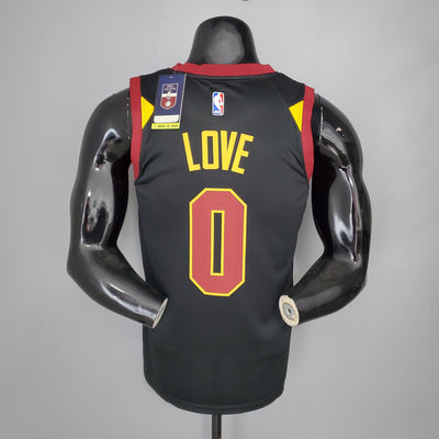 Nba Jersey - USA Basket Team - Cleveland Cavaliers 0 Love