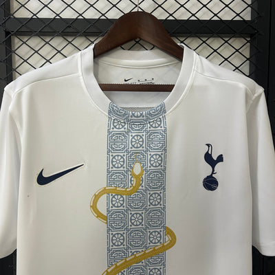 Tottenham Hotspur Pre-Match 2025/2026
