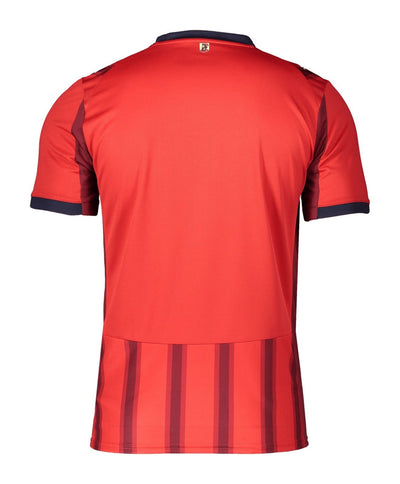 FC Heidenheim Home 2025/2026
