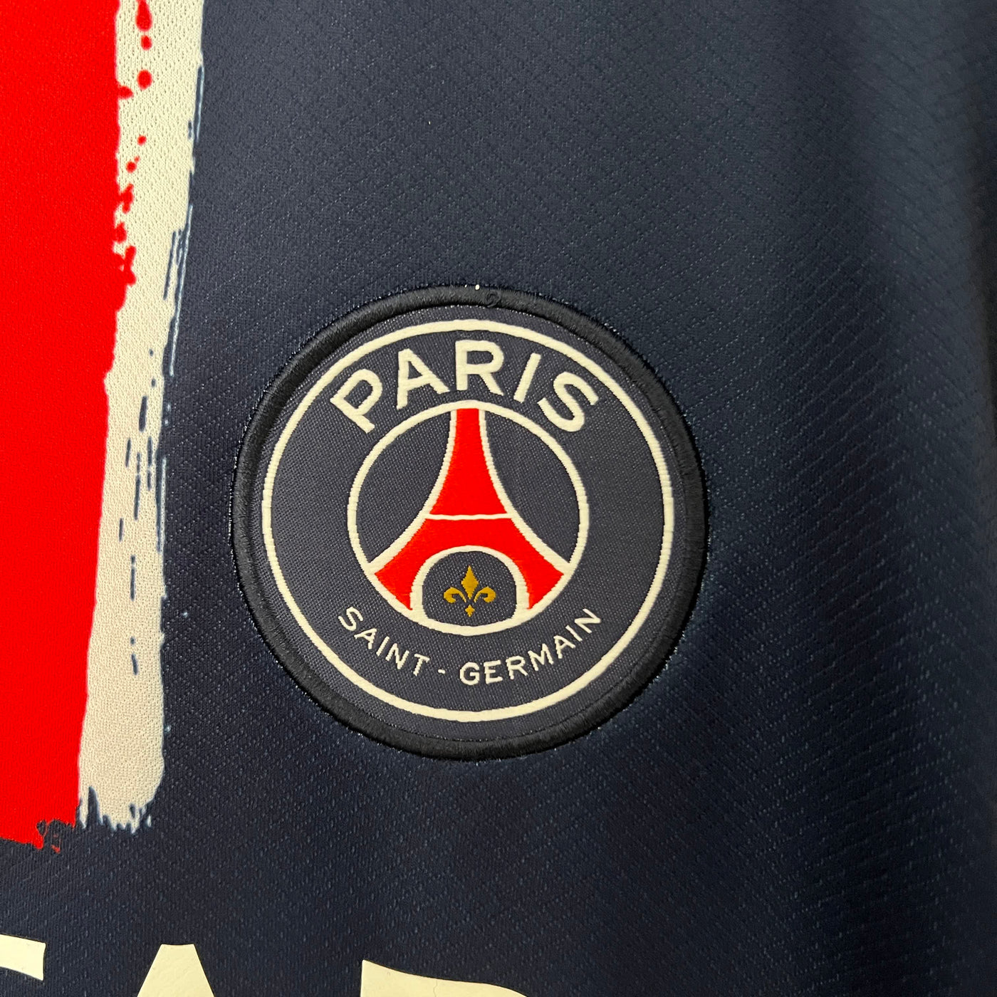 PSG 2024/2025 Home