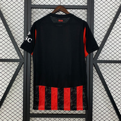 Milan Home 2025/2026