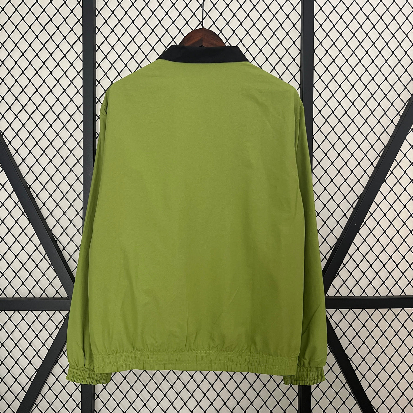 Turkije Reversible Trench Coat 2024/2025 – Maten van S tot XXL