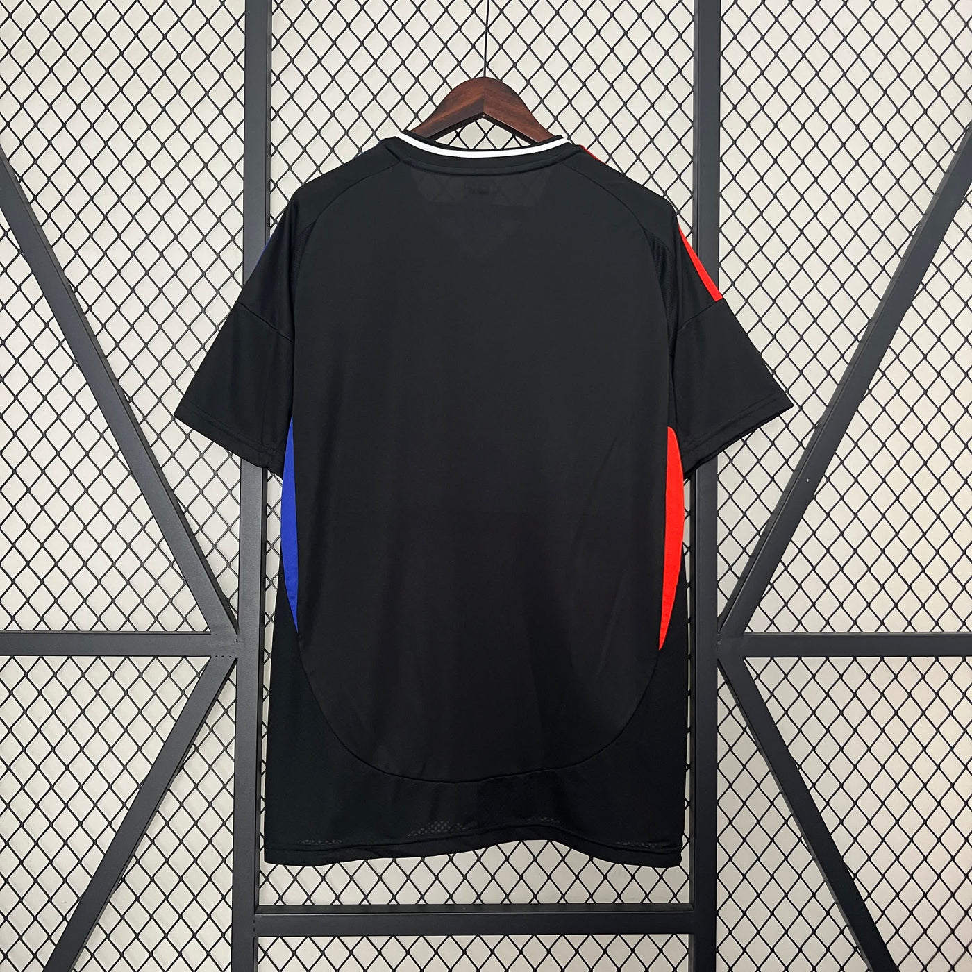 Officiële Thuisshirt - Lyon 2024/2025