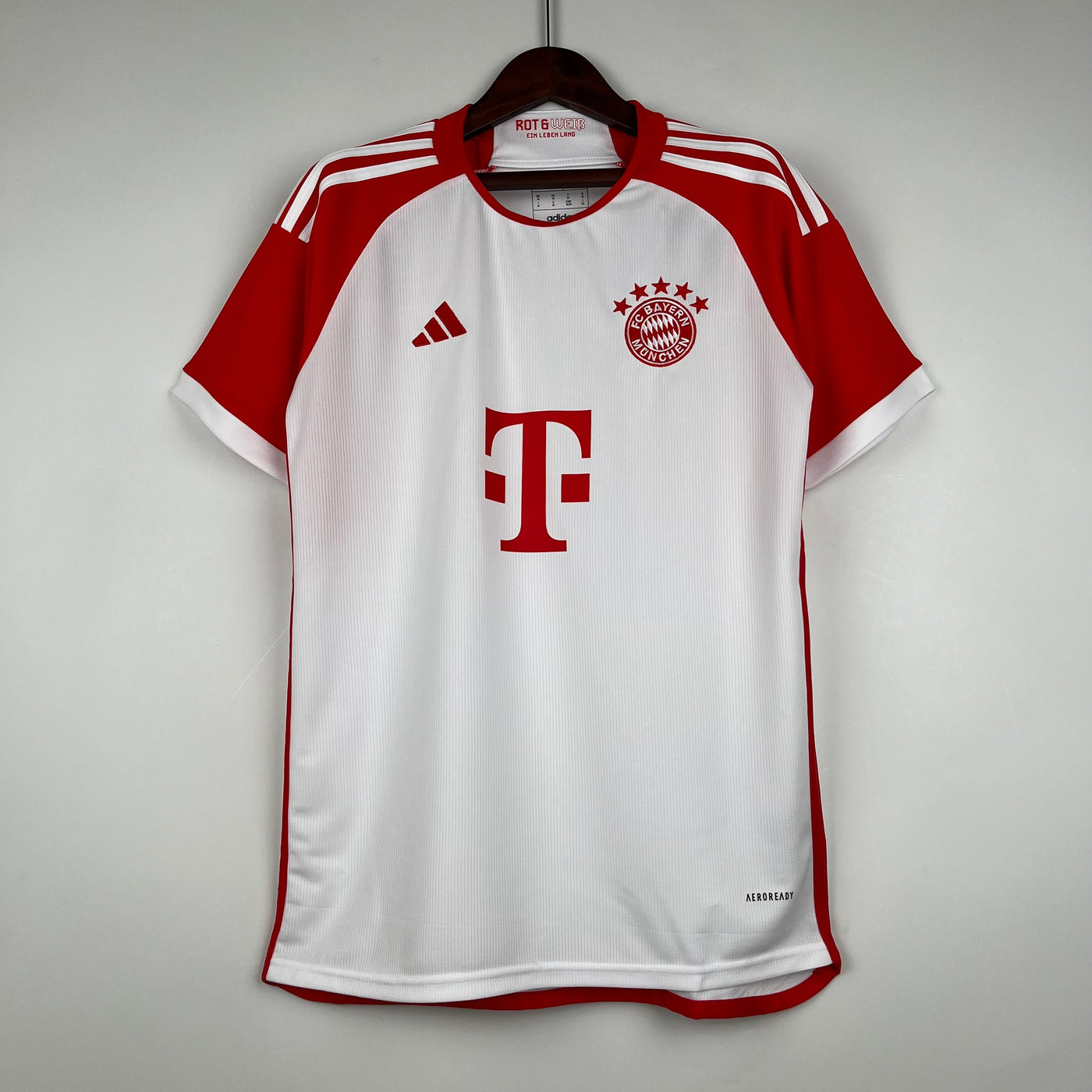 23/24 Bayern Munich Home S-3XL