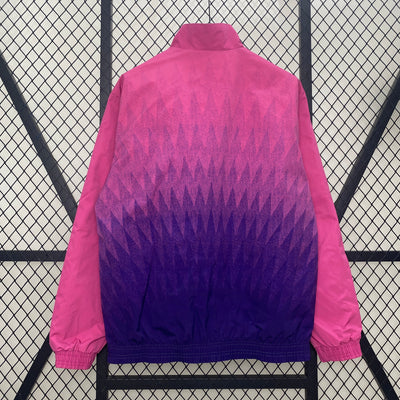 Duitsland Reversible Windbreaker 2024/2025