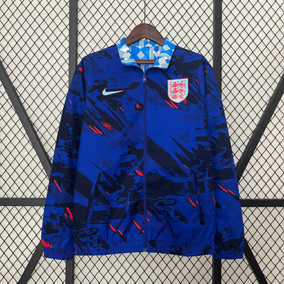 England Windbreaker Reversible 2024/2025