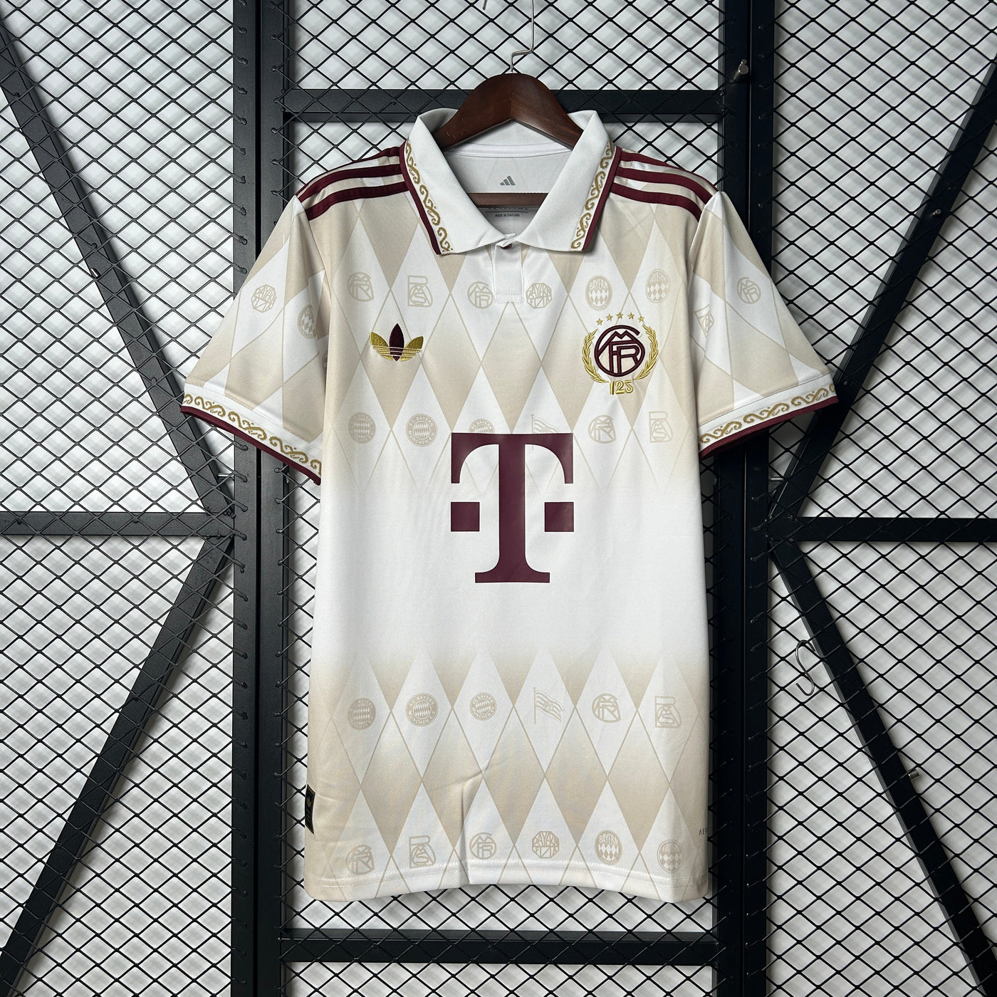 Bayern Munich Special Edition 2025/2026