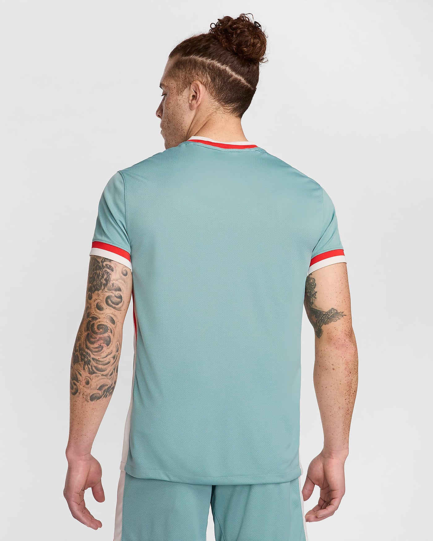 Atletico Madrid Kit Away 2024/2025