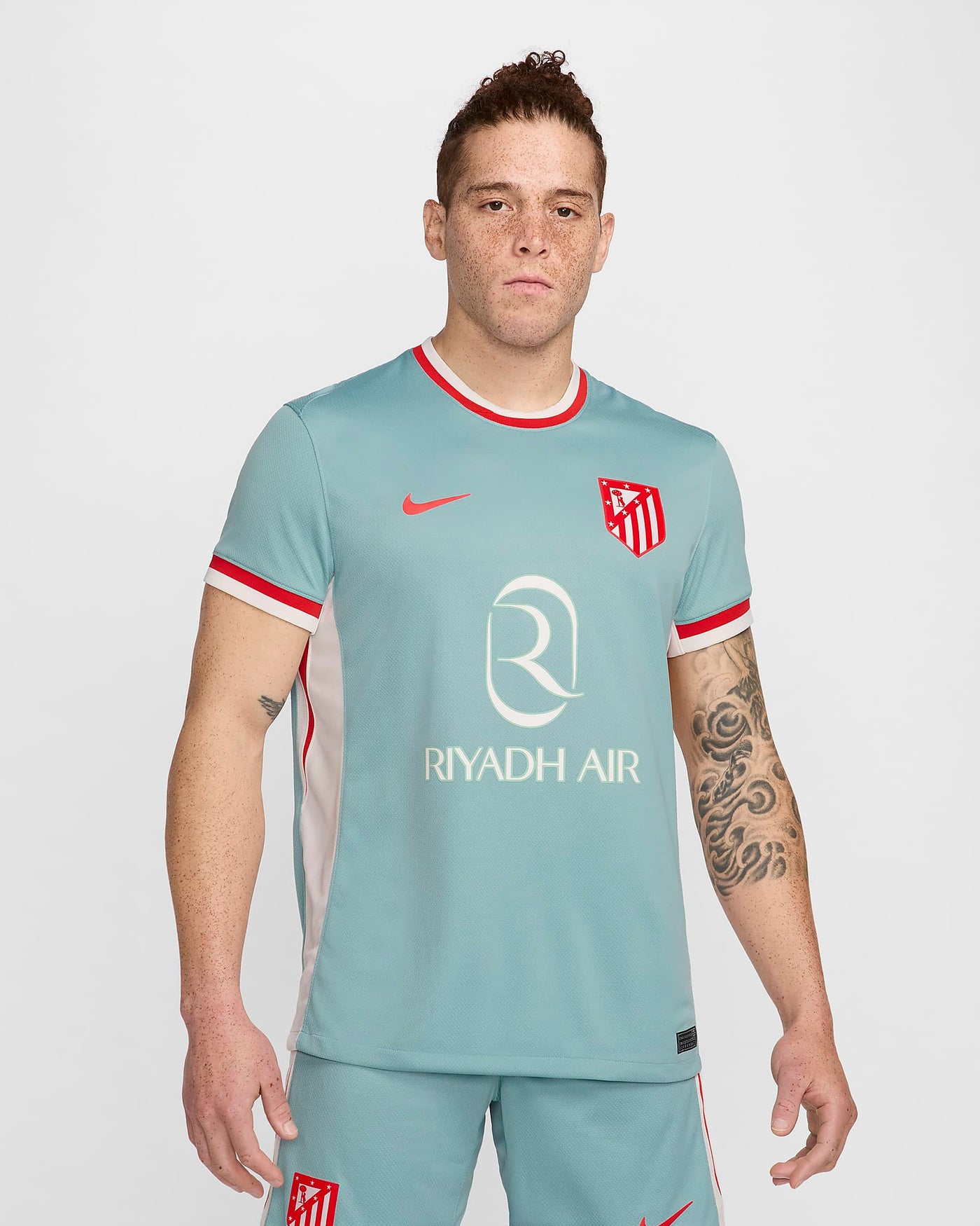 Atletico Madrid Kit Away 2024/2025