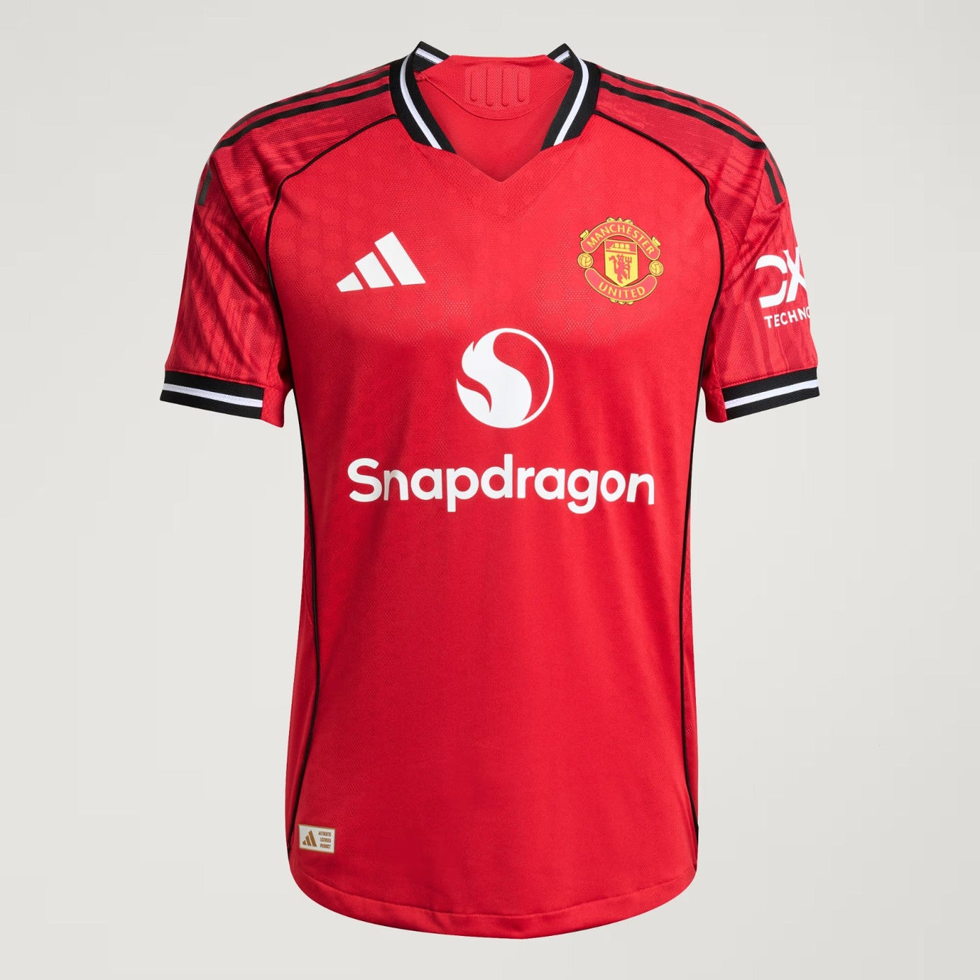 Manchester United Home 2025/2026