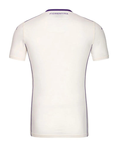 Fiorentina Away 2025/2026 - Florence
