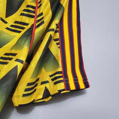 Arsenal Away Retro Shirt 1991/1993