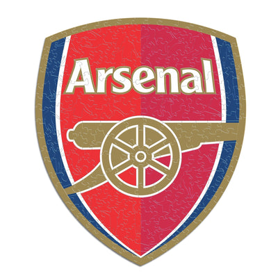 Arsenal - Football Puzzle