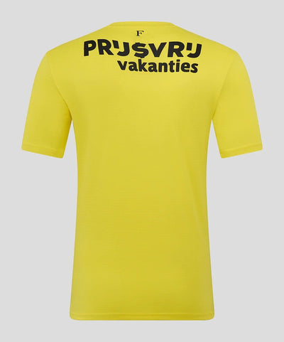 Feyenoord Goalkeeper Edition 2025/2026