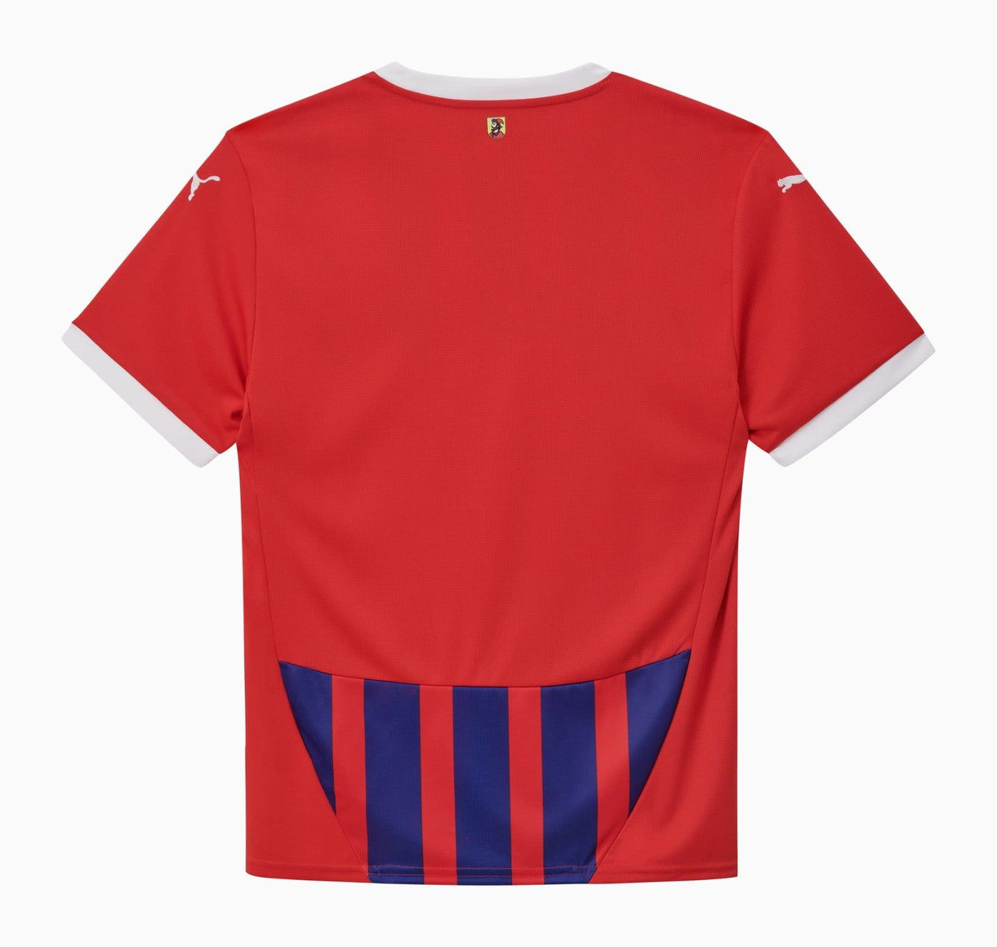 FC Heidenheim Home 24/25