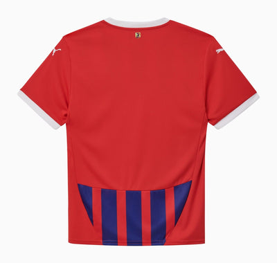 FC Heidenheim Home 24/25