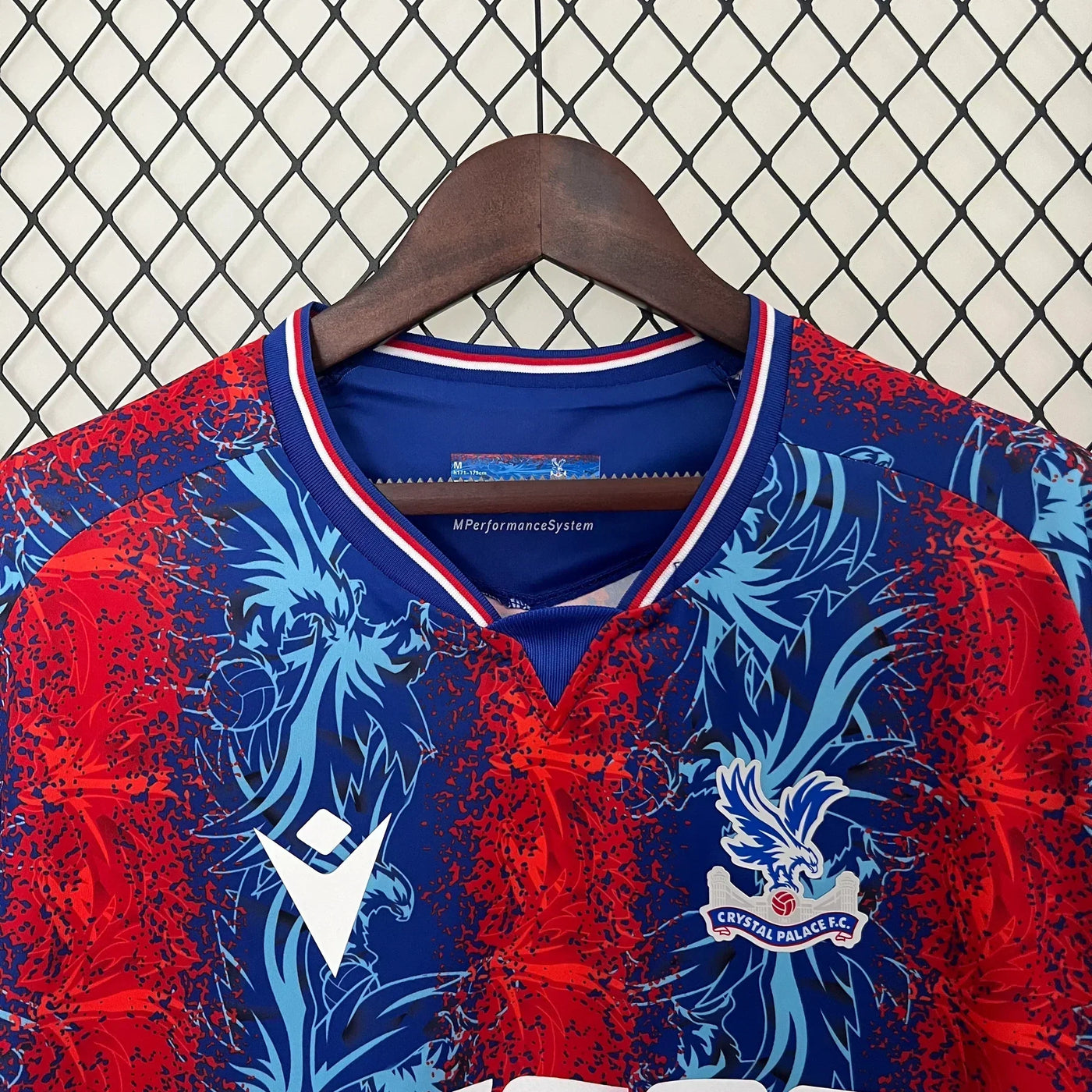 Crystal Palace Home 2024/25