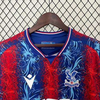 Crystal Palace Home 2024/25