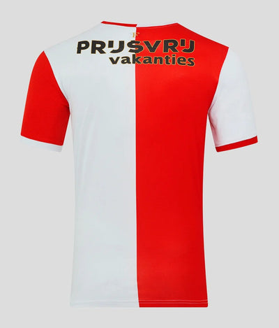 Feyenoord Home 2025/2026