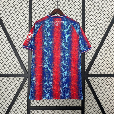 Crystal Palace Home 2024/25