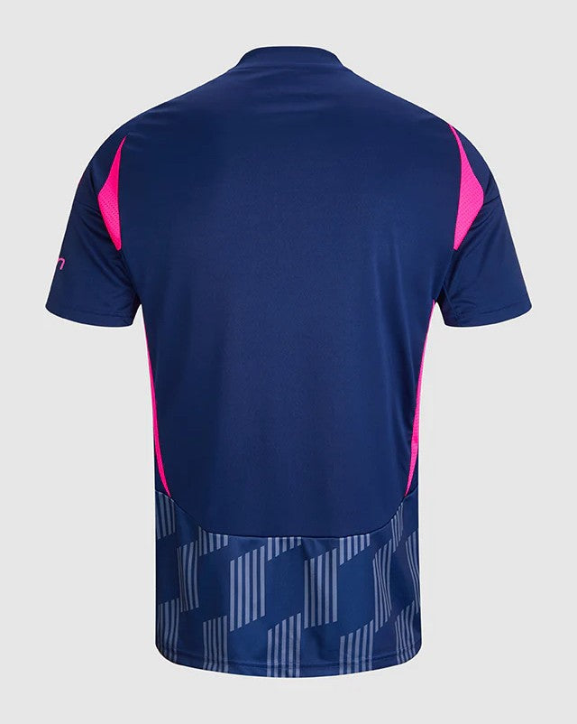 Nottingham Forest Away 2024/2025