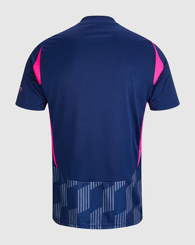 Nottingham Forest Away 2024/2025