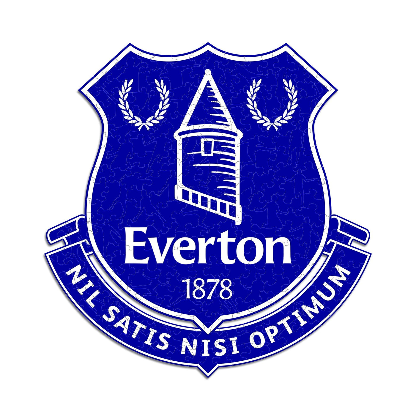 Everton - Football Puzzle