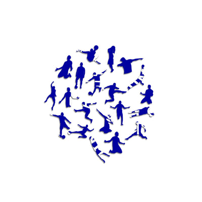 Everton - Football Puzzle